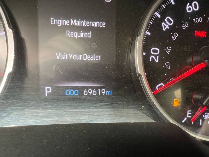 Thumbnail 7 of 2020 Toyota RAV4 XLE